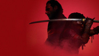 Ada gladys killins afrofuturism samurai - ada gladys killins free wallpaper for desktop