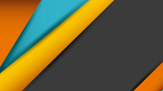 Black orange diagonal bauhaus graphics - bauhaus free wallpaper for desktop