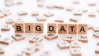 Big data abstract florence engelbach - redshift free wallpaper