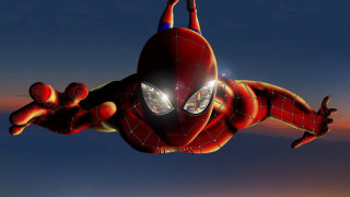3d realistic rendering high detail - free fantasy wallpaper for desktop