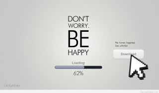 Computer mouse clicking message net - adobe photoshop free wallpaper