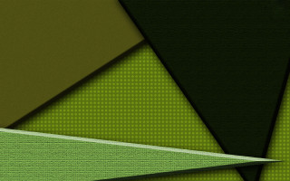 Green black abstract triangle lines - triangular free wallpaper