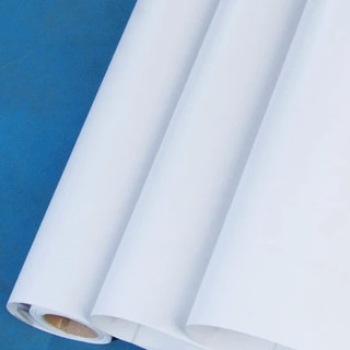 White paper blue surface white - plasticien free wallpaper for tablet