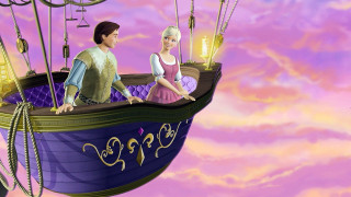 Man woman boat sky purple - a man and a woman free wallpaper