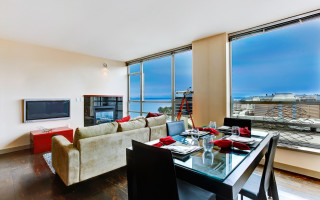 Living room couch tv window 2 - zenith view free wallpaper for desktop