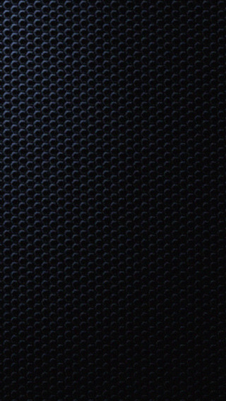 Black background circles dots pattern - a pattern of circles and dots free wallpaper