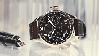 Watch pen table computer rendering - a pen free wallpaper