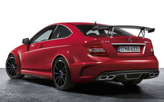 Red mercedes benz detailed digital - digital free wallpaper
