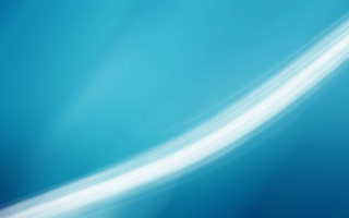Blue white background curved line - white line free wallpaper