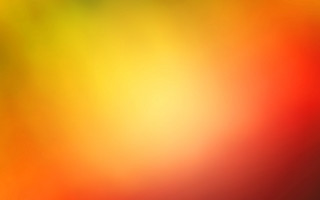 Blurry yellow red background black - a blurry image free wallpaper for desktop