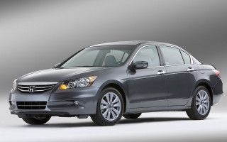 Gray honda accord detailed driving - alan sutherland free wallpaper for desktop