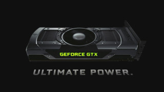Geforce gtx ultimate power graphics - ultimate free wallpaper for desktop
