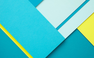 Blue yellow background white yellow - the bottom of it free wallpaper