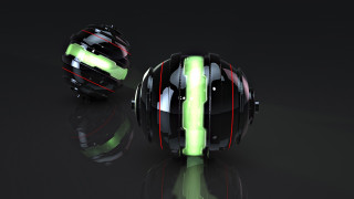 Black red green light kinetic - a green light free wallpaper for desktop