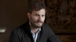 Serious man bronze sculpture formal - christian w. staudinger free wallpaper for desktop