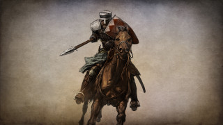 Man horse sword antipodeans medieval - medieval free wallpaper for desktop