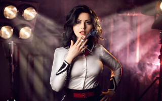 Aramenta dianthe vail woman cigarette - a woman smoking free wallpaper for desktop