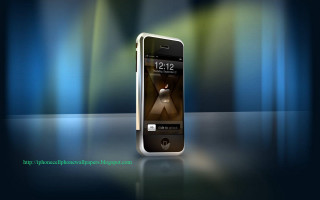 Cell phone dark room blue - a dark room free wallpaper for desktop