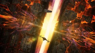 Dragon city light matte bridge - chris cold free wallpaper