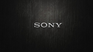 Sony leather white letters black - white letter free wallpaper for desktop