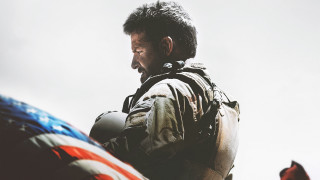 Military man flag helmet cinematic - his head and a helmet free wallpaper