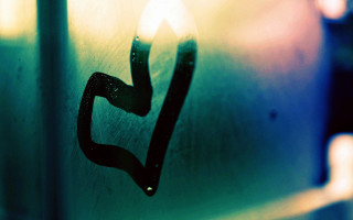 Metal light black letter love - a close up of a metal object free wallpaper