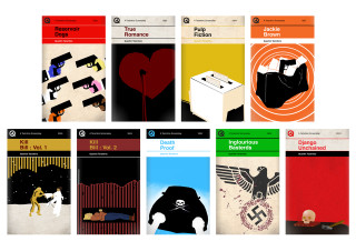 Posters themes colors series collection - and a bird free wallpaper