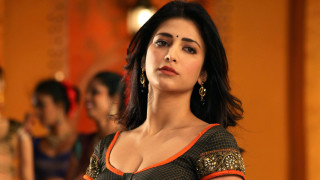 Serious woman line cosplay photorealistic - a line free wallpaper