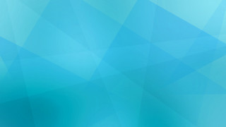 Blue abstract triangle white black - triangular free wallpaper