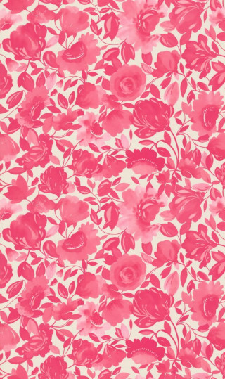 Pink flowered background pink flowers - pink flower free wallpaper for mobile