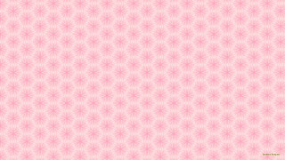 Pink background small flowers pattern - small flower free wallpaper