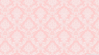 Pink white floral wallpaper pattern 3 - a floral pattern free wallpaper for desktop