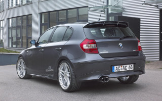 Grey car building clock open 2 - grey free wallpaper for desktop