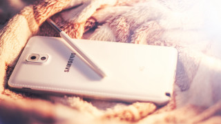 Samsung note8 blanket pen autumn - free technology wallpaper
