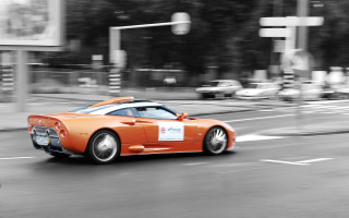 Car signs movement futurism rendering - the back of its free wallpaper for desktop