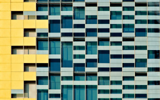 Building windows clock alfred manessier - face and a clock free wallpaper