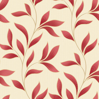 Red beige leaves artsandcrafts digital - free flowers wallpaper for tablet