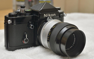 Camera nikon macro blurry background - a len free wallpaper for desktop