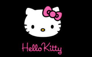 Hello kitty wallpaper face side 2 - kitty wallpaper free wallpaper for desktop