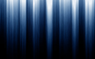Blue white vertical lines black - free rain wallpaper