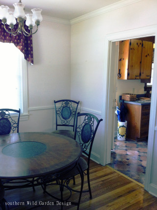 Dining room table four chairs - free architecture wallpaper for mobile