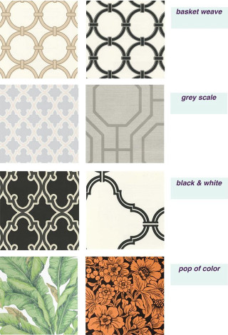 Fabric patterns colors wallpapers variety - free architecture wallpaper for mobile