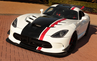 White sports car red black - hood hood free wallpaper