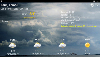 Weather map clouds conditions boat - the sky and a boat free wallpaper