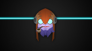 Cartoon character light saber black - a light saber free wallpaper for desktop