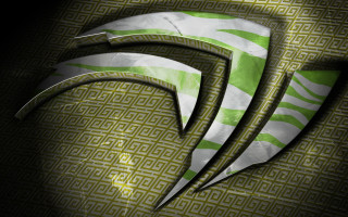 Green white zebra black stripe - high detail 4k free wallpaper
