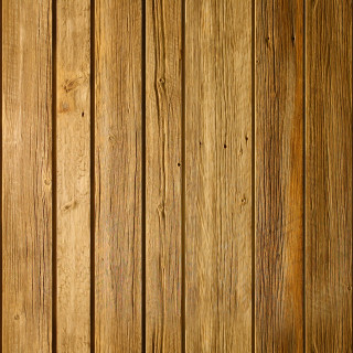 Wooden wall brown grain pattern 4 - free 3d render wallpaper for tablet