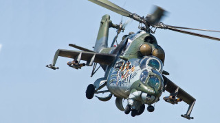 Helicopter blue sky propellers cobra - a propeller free wallpaper