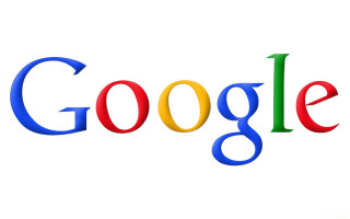 Google logo android typographic mars - a white background free wallpaper