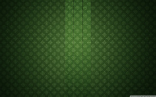 Green wallpaper small flowers light - side and a light free wallpaper